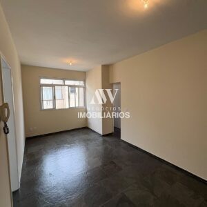 Apartamento - Jardim dos Inconfidentes