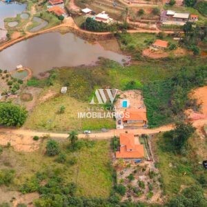 Lote - Magalhães
